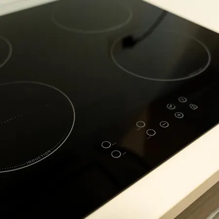 Apartamento 15min Metro Duomo - Rho Fiera - Skyscraper Kitchen Milán