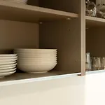 15min Metro Duomo - Rho Fiera - Skyscraper Kitchen Appartement Milaan